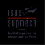 logo ISAE Supméca