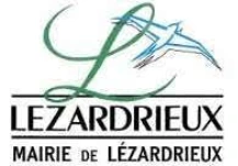 Logo commune Lézardrieux