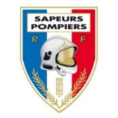 Logo sapeur pompier