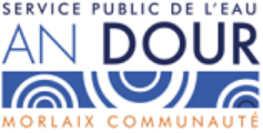Logo Morlaix Communauté
